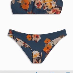 BOYS + ARROWS bikini bottoms